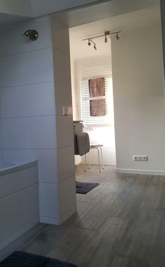 Ferienwohnung "Burgblick" An der Schmucke 외부 사진